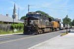 NS 4346 Train 191